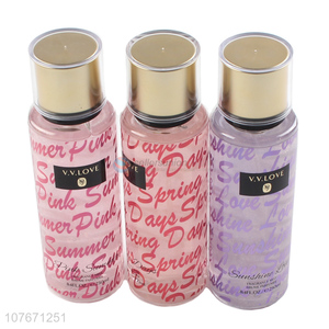 Best Quality Long Lasting Fragrance Spray Perfume