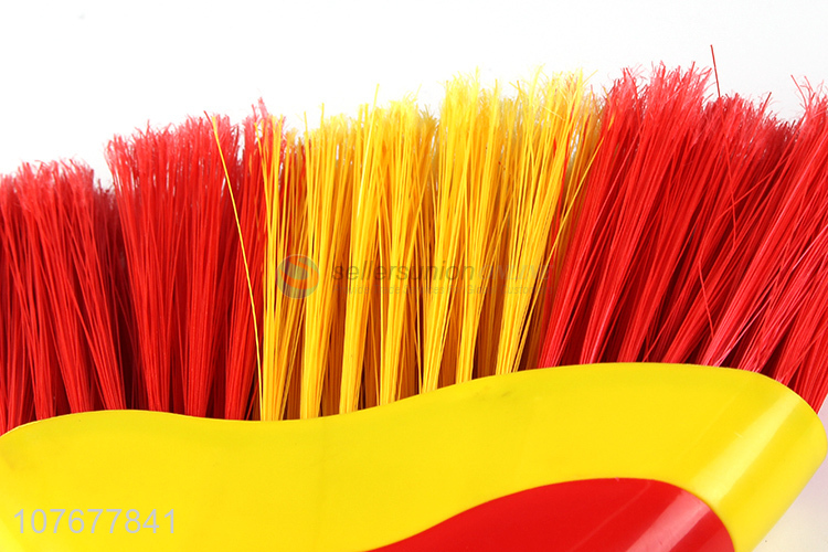 Hot Sale Household Cleaning Replaceable Broom Head Brush Head