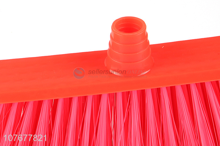 High Quality Plastic Broom Head Household Cleaning Brush