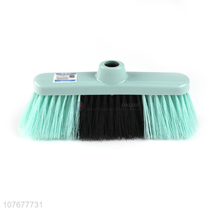 Good Price Household Cleaning Product Plastic Broom Head
