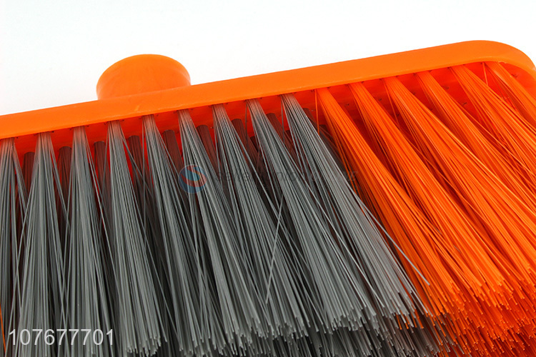 High Quality Plastic Replaceable Broom Head For Sale