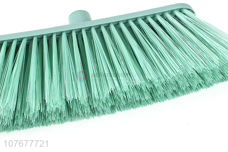 Top Quality Plastic Brush Colorful Plastic Broom Head