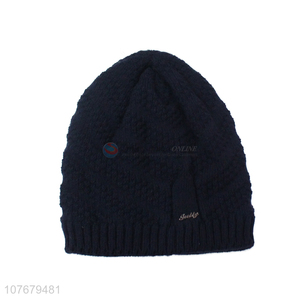 Hot Sale Winter <em>Hat</em> Outdoor Sports <em>Knit</em> Beanie <em>Hat</em>