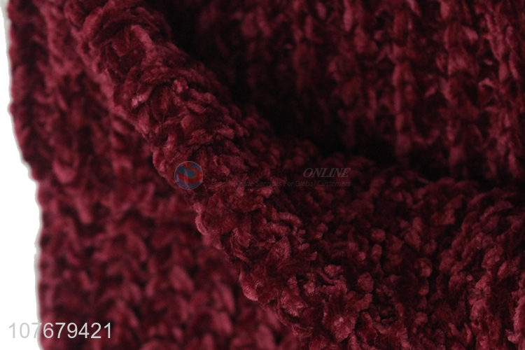 Wholesale Fashion Ladies Hat Knitted Beanie Hat Winter Hat
