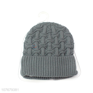 Good Price Comfortable Winter Warm <em>Hat</em> <em>Knit</em> Beanie <em>Hat</em>