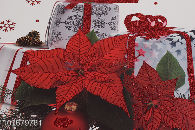 Hot sale holiday celebration packaging box gift packaging bag