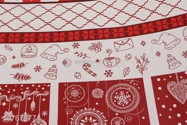 Popular Spring Festival New Year Holiday Gift Packaging Bag