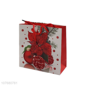 Hot sale holiday celebration packaging box gift packaging bag