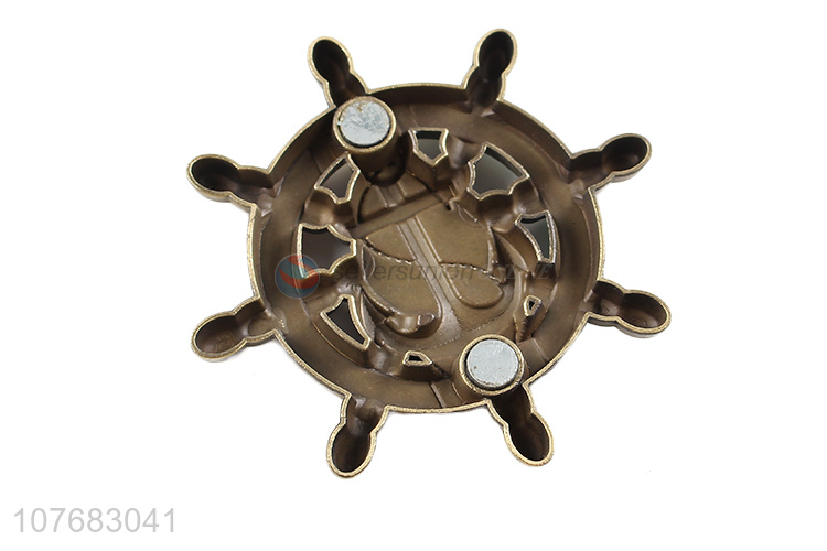 Most popular Italia souvenir metal fridge magnet for decoration