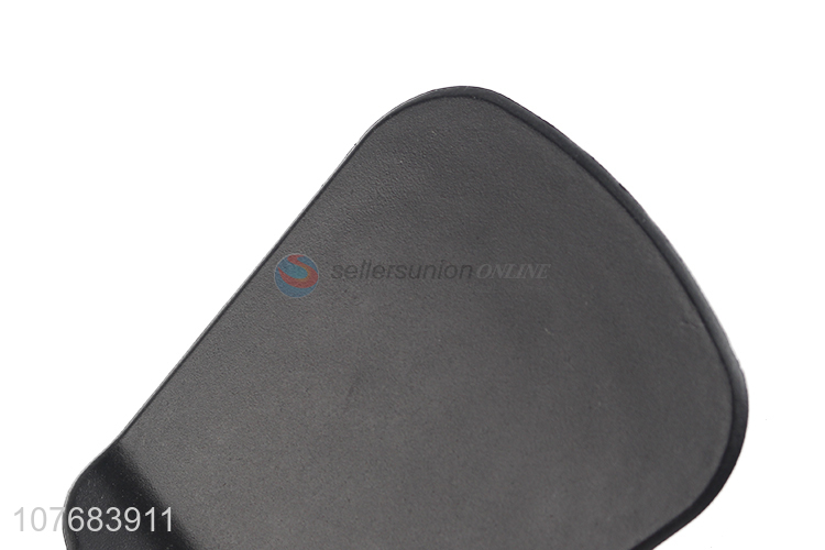 Best Quality Kitchen Cooking Shovel Pancake Turner With Soft Handle