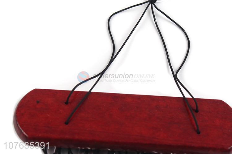 Factory price wooden wind chime tube wind bell for decoration