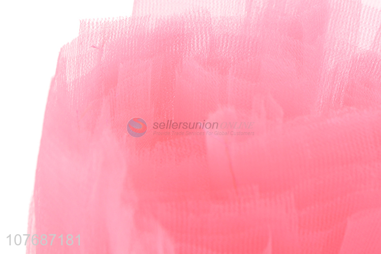 Low price tutu skirt dance skirt for kids