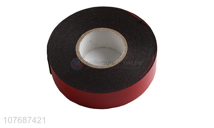 Popular product double sided adhesive foam tape