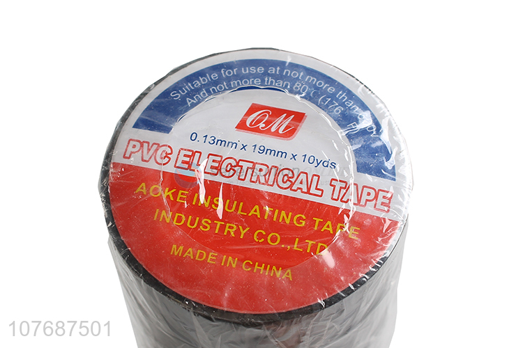 New product cheap  PVCelectrical insulation tape