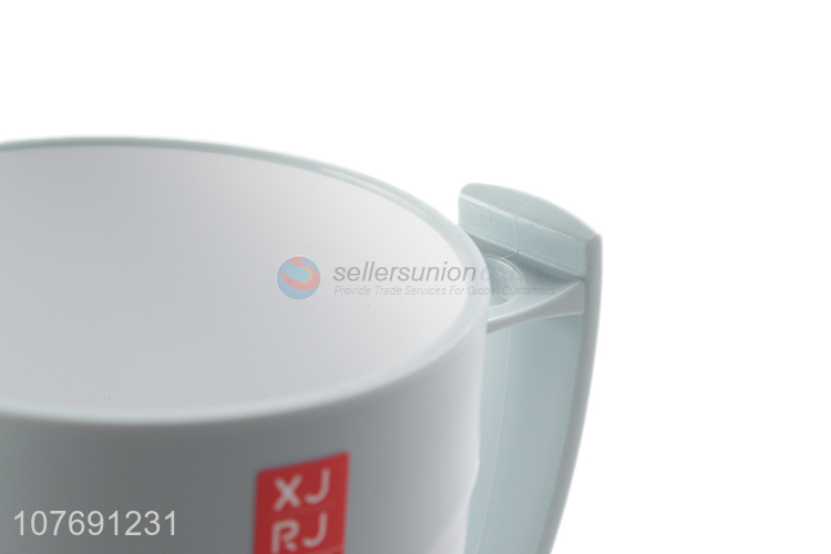 Good quality bathroom tooth mug tooth washing cup drinking cup