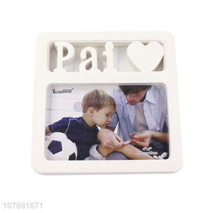 Good Quality Plastic Photo Frames Desktop Picture Frame