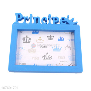 New Arrival Plastic Photo Frame Cheap <em>Picture</em> <em>Frames</em>