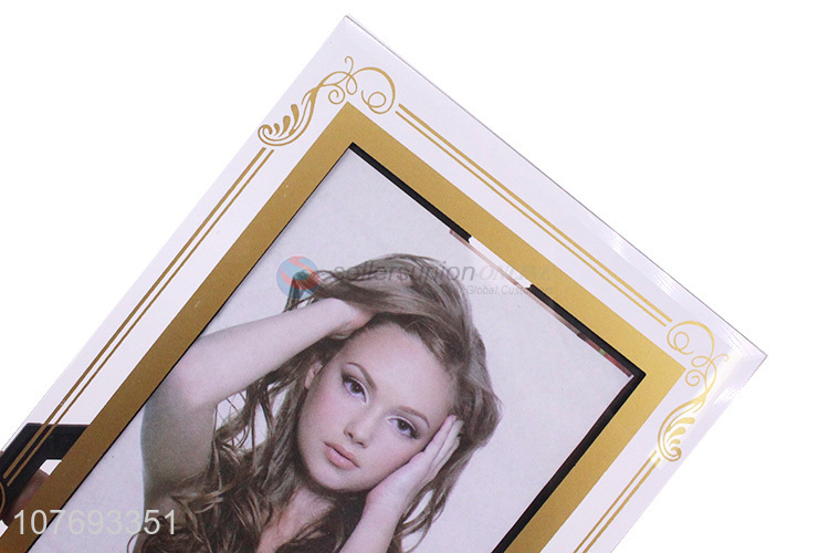 Hot Products Desk Picture Frame Glass Photo Frame Fashion Frame