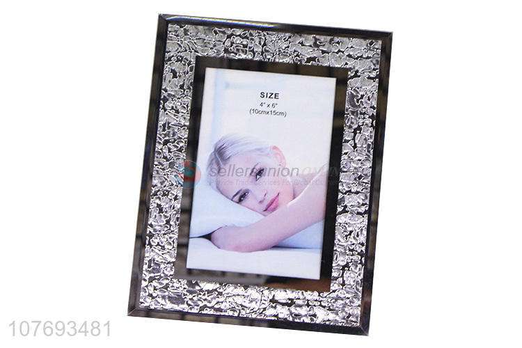 Promotional Glass Photo Frame Desk Picture Frame For Sale