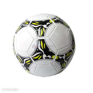 Best selling durable football soccer ball for kids