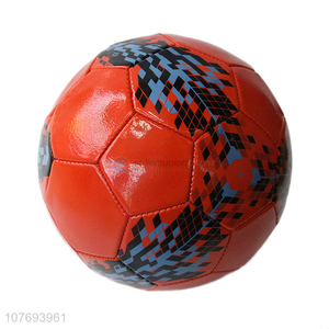 New style popular football soccer ball for children