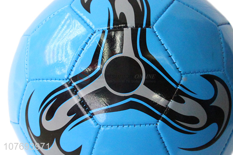 Cheap price high quality football for sports training