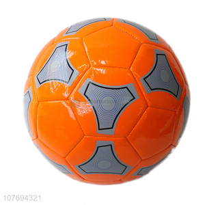 Good selling office match football soccer ball