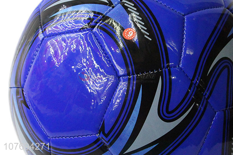 Top quality cheap price soccer ball football for match