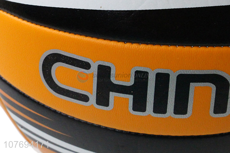 New arrival high quality volleyball for training