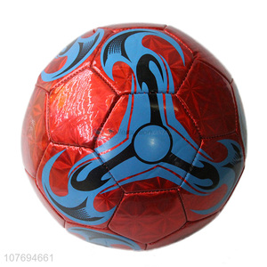 Cheap price popular product soccer ball football