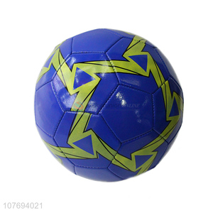 Good product low price soccer ball football for gifts