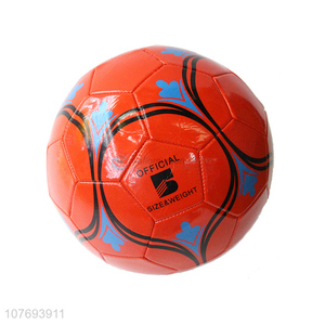 Top sale good quality football for gifts