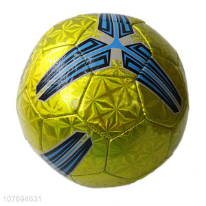 China factory supply football soccer ball for gifts