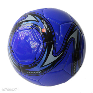 Top quality cheap price soccer ball football for match