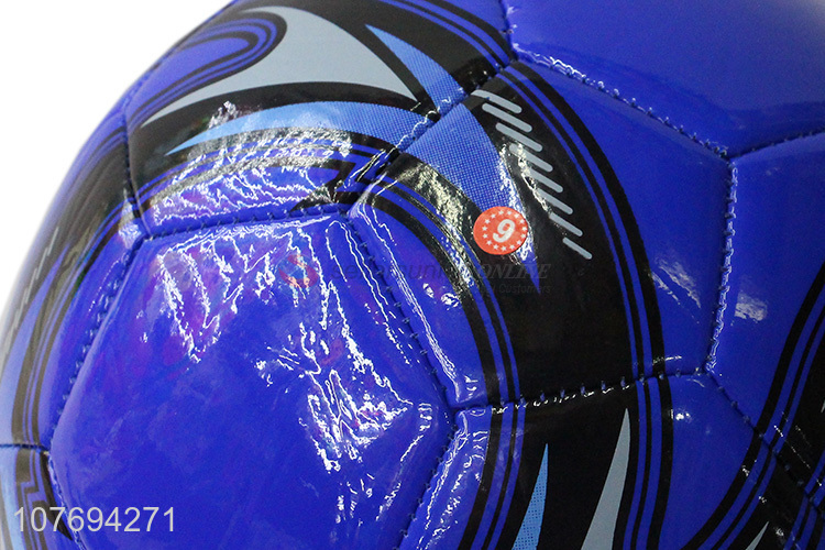 Top quality cheap price soccer ball football for match