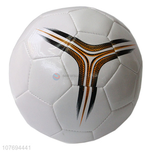 Highest thermal bonded quality soccer ball football