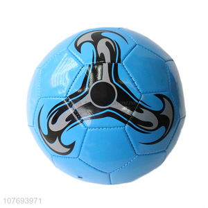 Cheap price high quality football for sports training