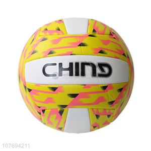 Best product durable volleyball with top quality