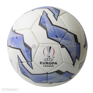 Best product high quality football soccer ball for sale