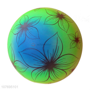 High quality soft touch colourful volleyball for sale