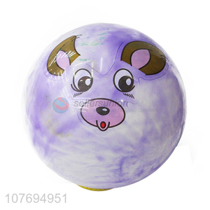Wholesale promotional inflatable <em>toy</em> <em>balls</em> for children