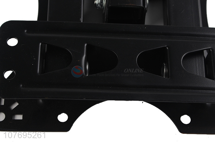 Wholesale rotating bracket can be assembled multi-purpose TV bracket