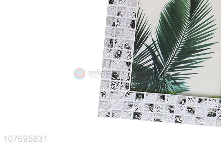 New arrival tabletop photo frame fancy picture frame