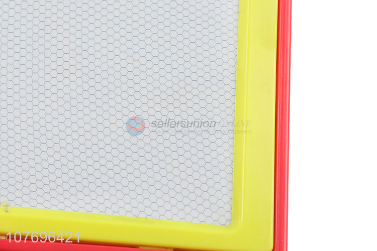 Excellent geometric abacus multifunctional drawing board for children