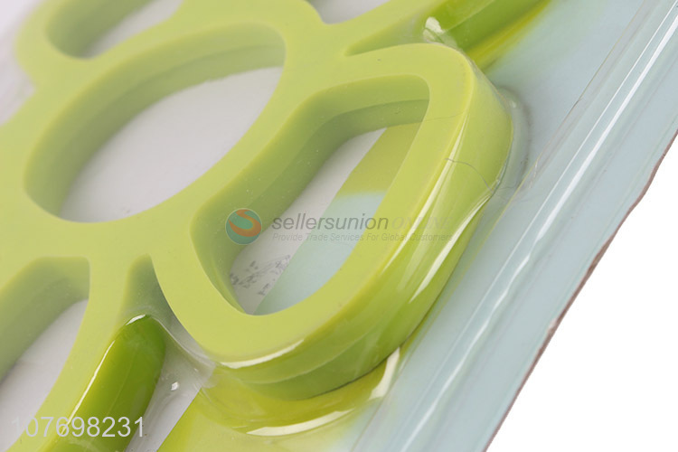 Silicone Heat Pad