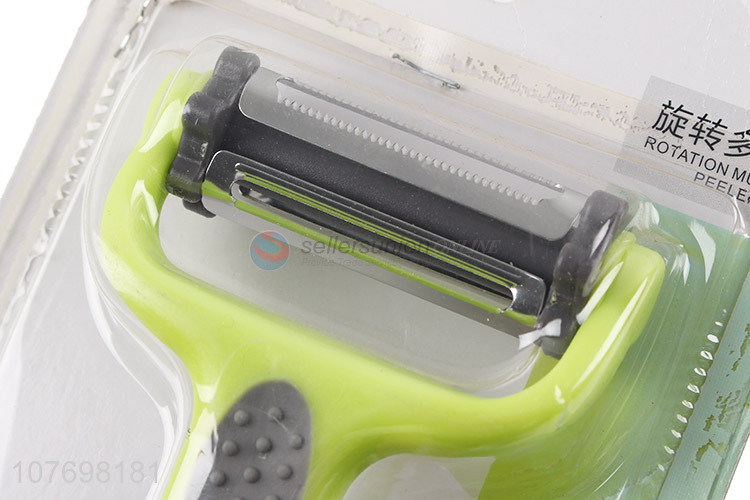 Vegetable & Fruit Peeler