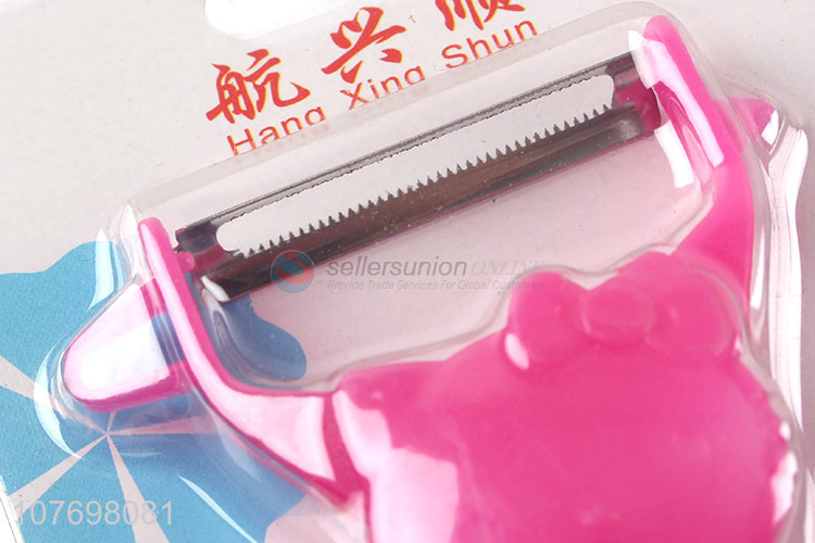 Vegetable & Fruit Peeler