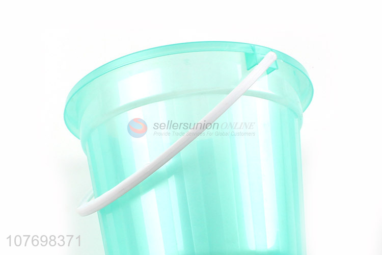 Plastic Bucket