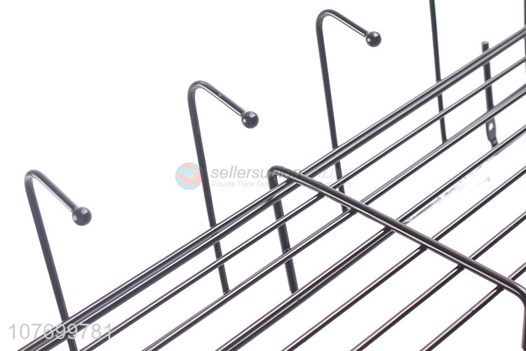 Wholesale stainless steel clothing laundry drying rack