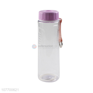 Best sale plastic transparent space cup water cup